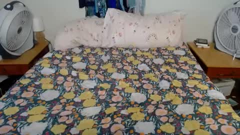 MILF Monee online show from 09-29-25, 04:56