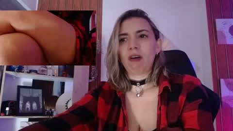 Sara  online show from 08-01-26, 11:09