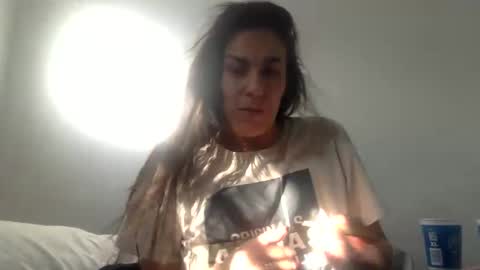 Snapshot of milfsfreaky69 chatting on 01-02-25, 07:07 BabygirlsFreaky online show from 01-02-25, 07:07