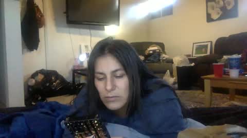 Snapshot of milfsfreaky69 chatting on 01-28-25, 03:04 BabygirlsFreaky online show from 01-28-25, 03:04