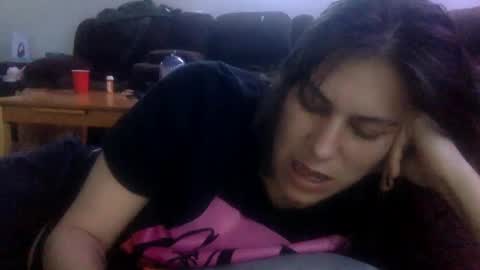 Snapshot of milfsfreaky69 chatting on 02-13-25, 02:52 BabygirlsFreaky online show from 02-13-25, 02:52