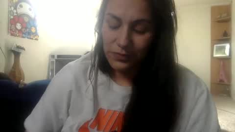 Snapshot of milfsfreaky69 chatting on 02-14-25, 06:08 BabygirlsFreaky online show from 02-14-25, 06:08