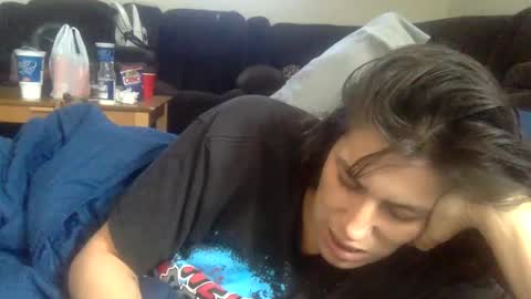 Snapshot of milfsfreaky69 chatting on 02-23-25, 06:34 BabygirlsFreaky online show from 02-23-25, 06:34