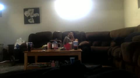 Snapshot of milfsfreaky69 chatting on 02-26-25, 03:30 BabygirlsFreaky online show from 02-26-25, 03:30