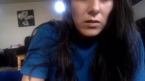 Snapshot of milfsfreaky69 chatting on 02-27-25, 09:14 BabygirlsFreaky online show from 02-27-25, 09:14