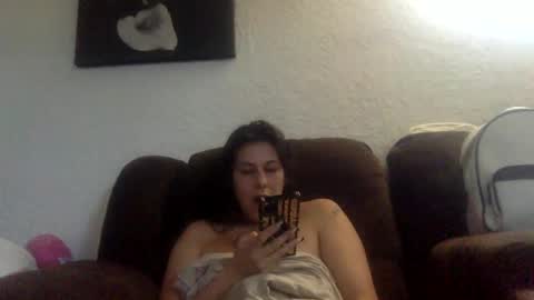 Snapshot of milfsfreaky69 chatting on 02-28-25, 04:20 BabygirlsFreaky online show from 02-28-25, 04:20