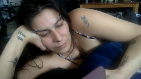 Snapshot of milfsfreaky69 chatting on 02-28-25, 07:46 BabygirlsFreaky online show from 02-28-25, 07:46