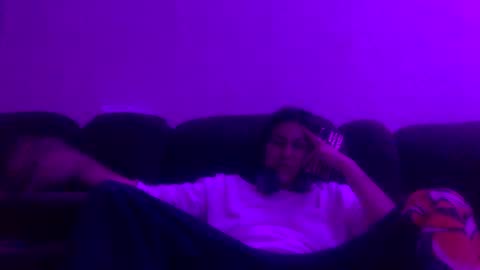 Snapshot of milfsfreaky69 chatting on 03-05-25, 01:42 BabygirlsFreaky online show from 03-05-25, 01:42