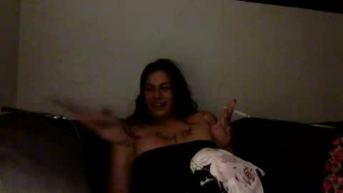 Snapshot of milfsfreaky69 chatting on 09-12-25, 12:38 BabygirlsFreaky online show from 09-12-25, 12:38