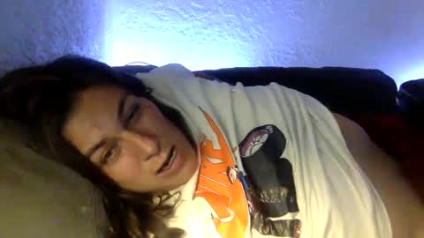 Snapshot of milfsfreaky69 chatting on 09-18-25, 01:24 BabygirlsFreaky online show from 09-18-25, 01:24