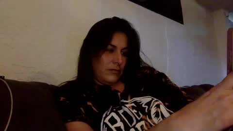 Snapshot of milfsfreaky69 chatting on 10-05-25, 02:37 BabygirlsFreaky online show from 10-05-25, 02:37