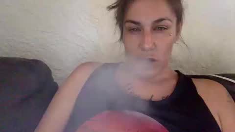Snapshot of milfsfreaky69 chatting on 10-14-25, 04:41 BabygirlsFreaky online show from 10-14-25, 04:41
