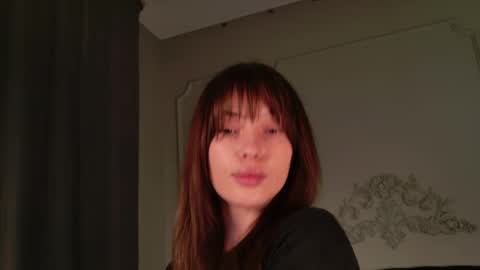 Snapshot of mili_joy chatting on 05-22-26, 06:13 Mili Jay online show from 05-22-26, 06:13