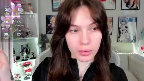 Snapshot of mili_joy chatting on 06-14-26, 05:37 Mili Jay online show from 06-14-26, 05:37