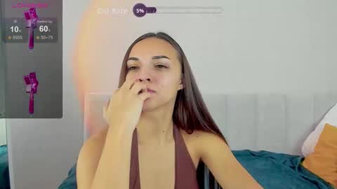 Milana online show from 11-06-25, 03:40