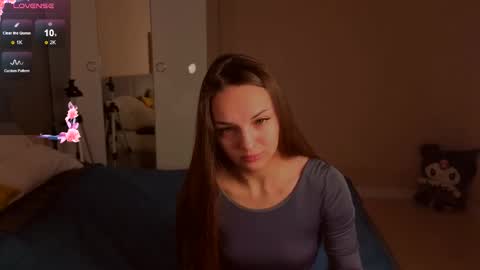 Milana online show from 02-04-26, 10:10