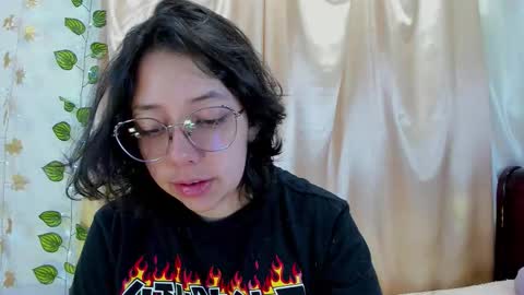 Millie online show from 12-02-25, 02:34