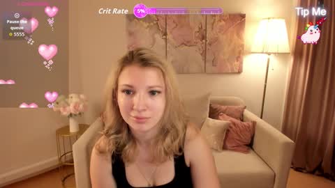 milinafox online show from 03-16-26, 10:36