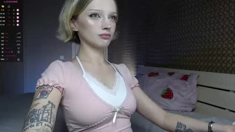 Snapshot of milinamarvelous chatting on 09-26-25, 12:14 Mila 3 aka Deepthroat World Champion online show from 09-26-25, 12:14