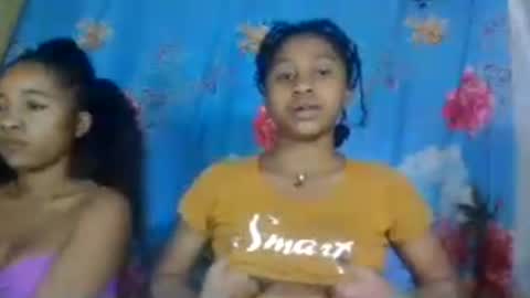 Snapshot of milinasy chatting on 06-30-26, 11:00 milinasy online show from 06-30-26, 11:00