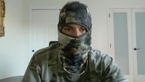 Snapshot of militaryfratboy chatting on 09-24-25, 01:25 militaryfratboy online show from 09-24-25, 01:25