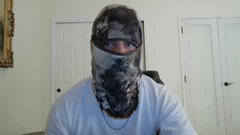 Snapshot of militaryfratboy chatting on 09-25-25, 02:54 militaryfratboy online show from 09-25-25, 02:54