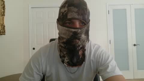 Snapshot of militaryfratboy chatting on 09-30-25, 03:50 militaryfratboy online show from 09-30-25, 03:50