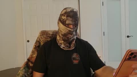 Snapshot of militaryfratboy chatting on 05-15-26, 03:19 militaryfratboy online show from 05-15-26, 03:19