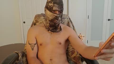 Snapshot of militaryfratboy chatting on 05-19-26, 02:56 militaryfratboy online show from 05-19-26, 02:56