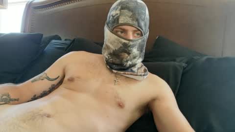 militaryfratboy online show from 06-19-26, 07:28