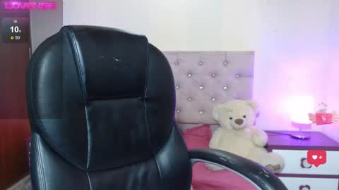 luci online show from 11-05-25, 07:52