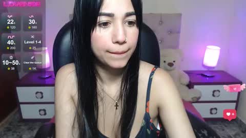 luci online show from 11-27-25, 08:27