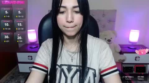 luci online show from 11-30-25, 02:59