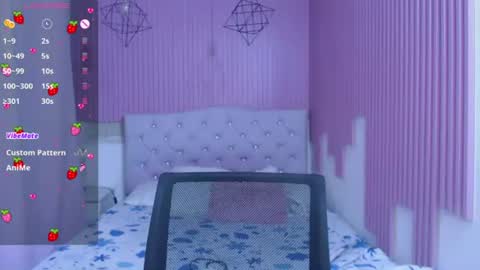 Snapshot of milk_little4u chatting on 06-23-26, 08:34 luci online show from 06-23-26, 08:34