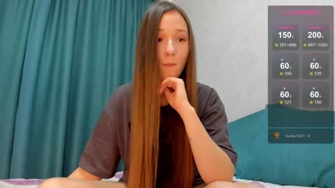 Snapshot of milkaeliza1 chatting on 02-12-25, 05:48 MilkaLiza online show from 02-12-25, 05:48