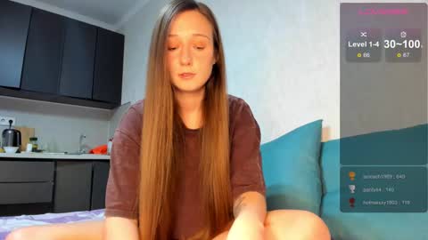 Snapshot of milkaeliza1 chatting on 03-12-25, 10:07 MilkaLiza online show from 03-12-25, 10:07