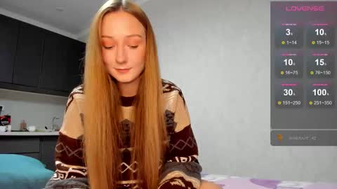 Snapshot of milkaeliza1 chatting on 10-14-25, 06:31 MilkaLiza online show from 10-14-25, 06:31