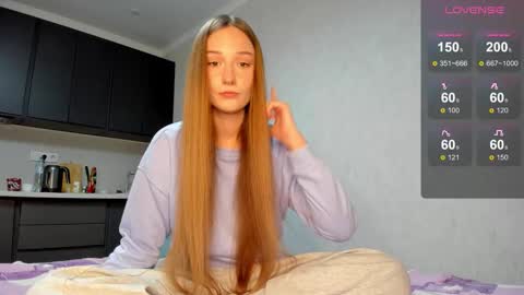 MilkaLiza online show from 01-15-26, 01:37