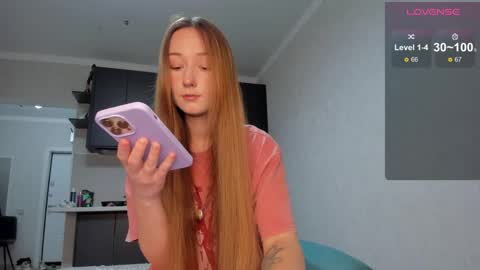 Snapshot of milkaeliza1 chatting on 05-07-26, 12:38 MilkaLiza online show from 05-07-26, 12:38