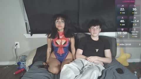 Snapshot of milkandhoneybby chatting on 11-01-25, 04:36 Honey online show from 11-01-25, 04:36