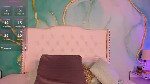 Snapshot of milkavelvett chatting on 02-27-26, 04:29 MiLKa VeLvEtT online show from 02-27-26, 04:29