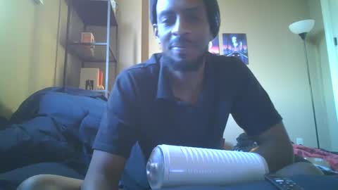 Milk Chocolate Sensei online show from 01-10-25, 12:36