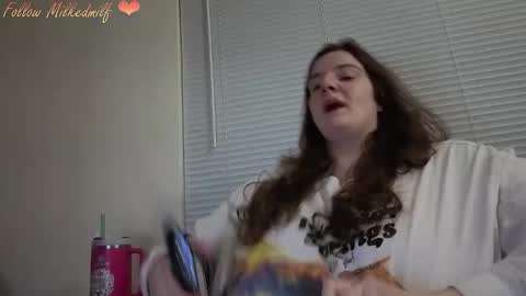 milkedmilf online show from 12-15-25, 05:55