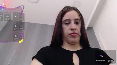 Amira online show from 09-18-25, 01:46