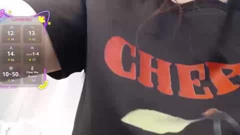 Amira online show from 09-23-25, 03:04