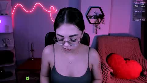 Mila online show from 02-01-26, 12:37