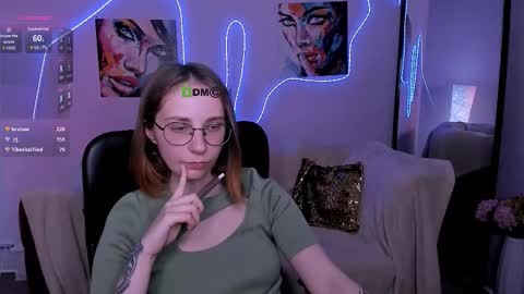 Mila online show from 02-03-26, 06:57