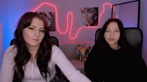 Mila online show from 02-04-26, 08:14