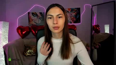 Mila online show from 02-07-26, 10:19