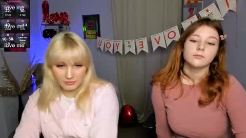 Mila online show from 02-11-26, 08:36